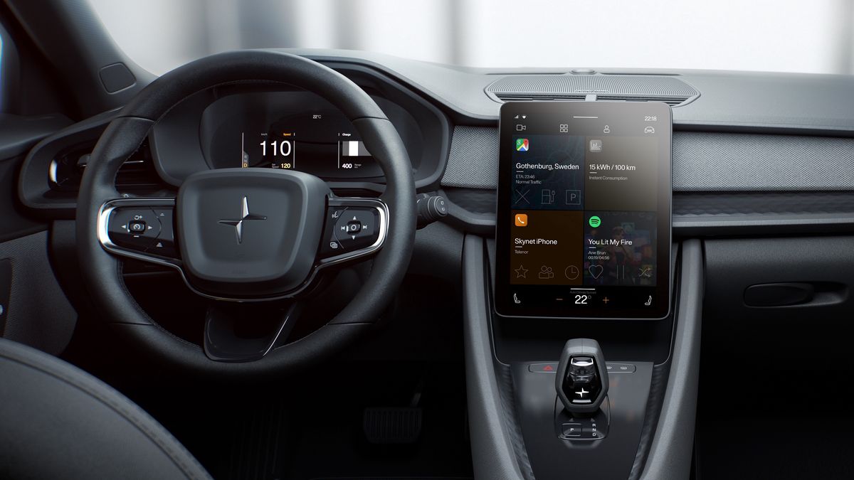 Android Automotive OS