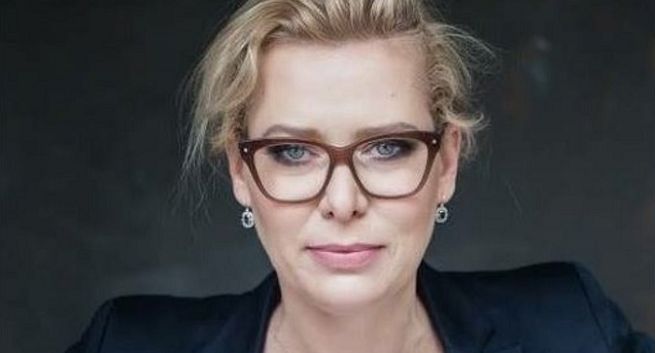 Dorota Haller przeszła z Medicover do Huawei