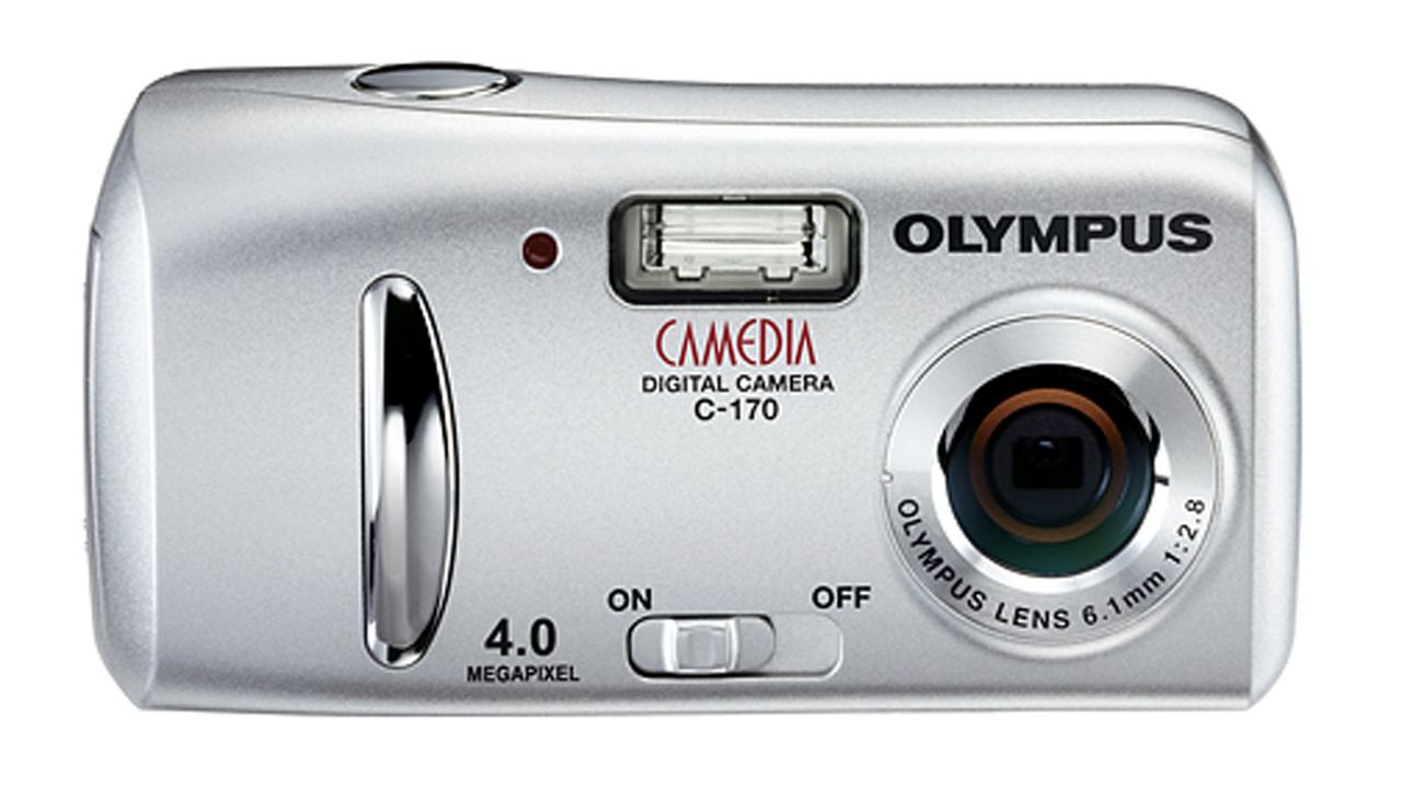 Olympus D-425 (C-170)