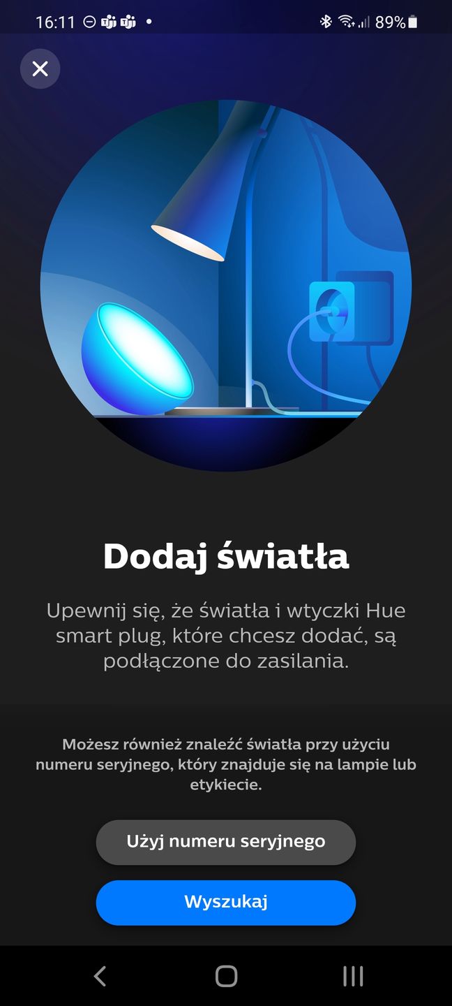 Philips Hue: inteligentne światła z zupełnie nową aplikacją. Zmiany to strzał w dziesiątkę 6