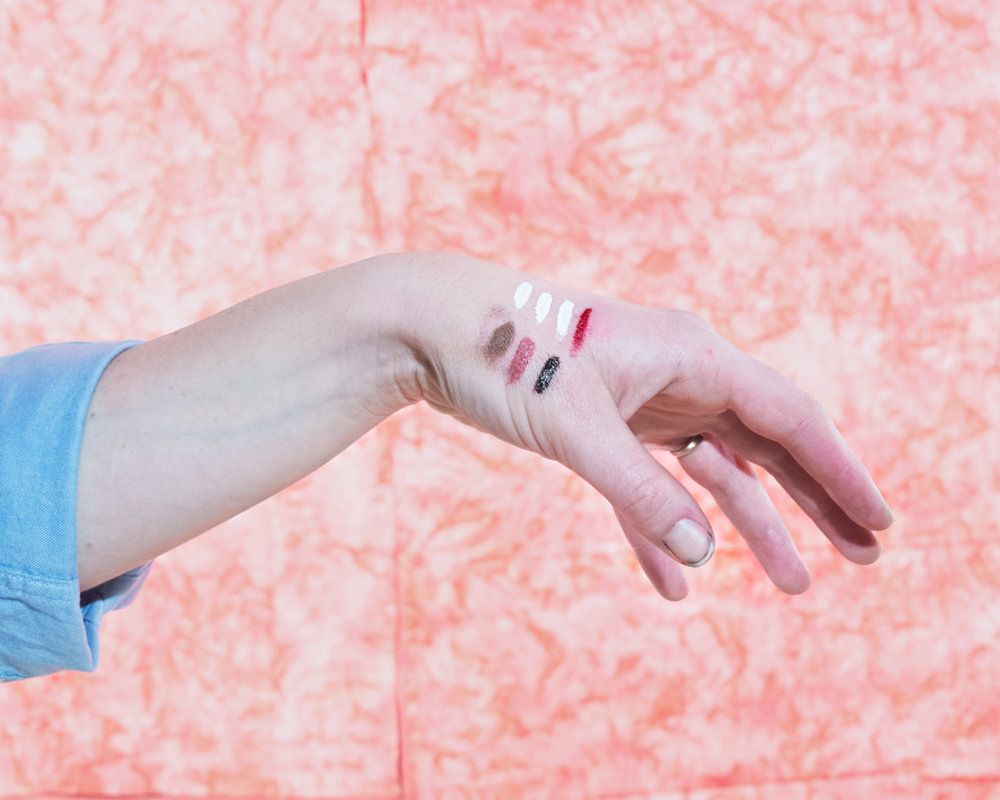 Premiera projektu "I am a Woman and I Feast on Memory" Ilony Szwarc w 6x7 Leica Gallery 3