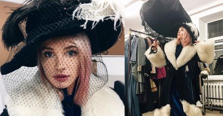 Maffashion zagra w "Belle Epoque". "Pozdrowienia z przymiarek!" (FOTO)