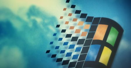 O powstawaniu Windows. Jak tworzono najpopularniejszy system na świecie: Memphis