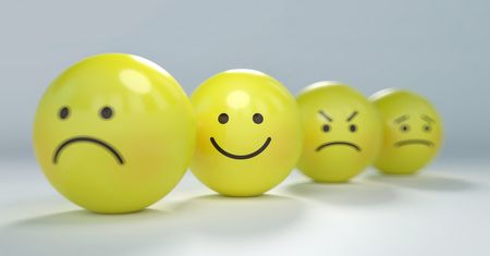 Nie ma czegoś takiego, jak czysty tekst. Podrobione emoji