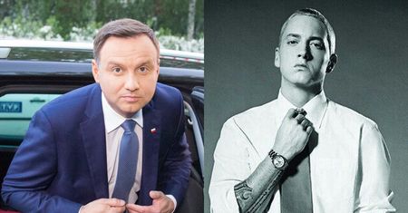 Rówieśnicy Andrzeja Dudy... (ZDJĘCIA)