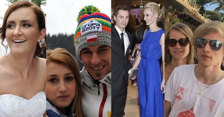 Hula, Stoch, Żyła - tak wyglądają żony polskich skoczków narciarskich (ZDJĘCIA)