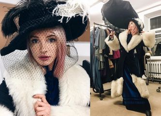 Maffashion zagra w "Belle Epoque". "Pozdrowienia z przymiarek!" (FOTO)