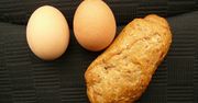 Jajka na zdrowie