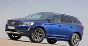 Volvo XC60 D3 FWD - tylko poprawne