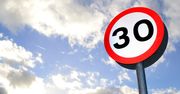 Dopuszczalna prędkość może być równie niebezpieczna jak nadmierna