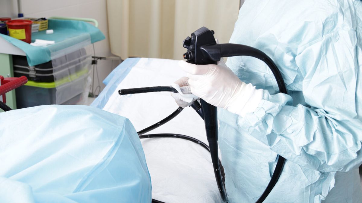 Polskie badanie w "The Lancet". AI obniża czujność lekarzy?