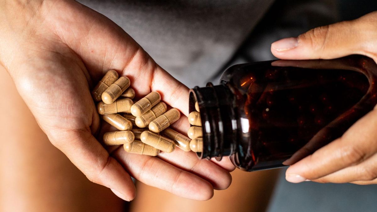 Ashwagandha to suplement, który wzbudza kontrowersje