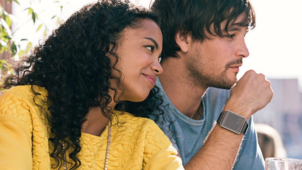 Smartwatch HTC już w marcu? 1