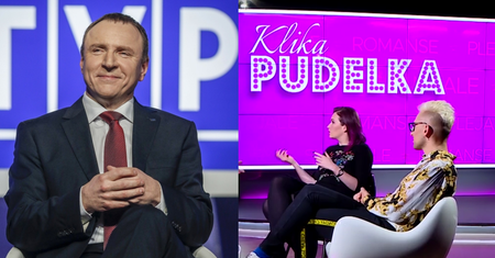 "Rolnik szuka żony" największym sukcesem Kurskiego? "Wszystkie stacje zazdroszczą tego zaangażowania"