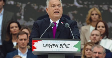 Afera w ośrodku dla nieletnich na Węgrzech. Orban może mieć kłopoty