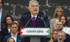 Afera w ośrodku dla nieletnich na Węgrzech. Orban może mieć kłopoty