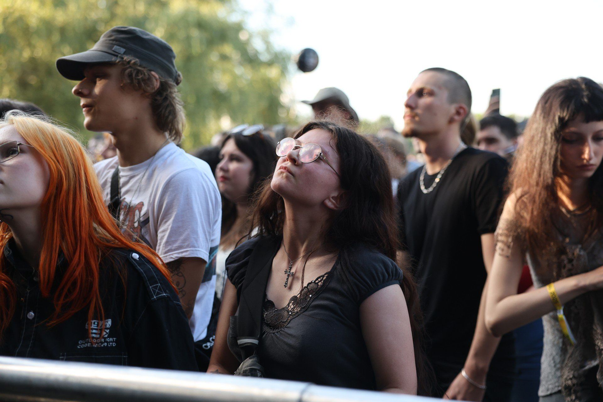 Drugi dzień OFF Festivalu