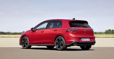Odświeżone GTI wchodzi do sprzedaży. Najmocniejszy w historii