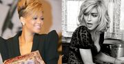 Rihanna wygryzła Madonnę!