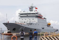 Raport Pentagonu: Chiny mają ponad 500 głowic jądrowych