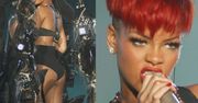Nowa fryzura Rihanny! (ZDJĘCIA)