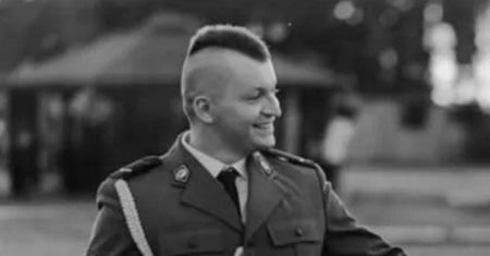 Tak oddadzą hołd zastrzelonemu policjantowi. "W całym kraju"