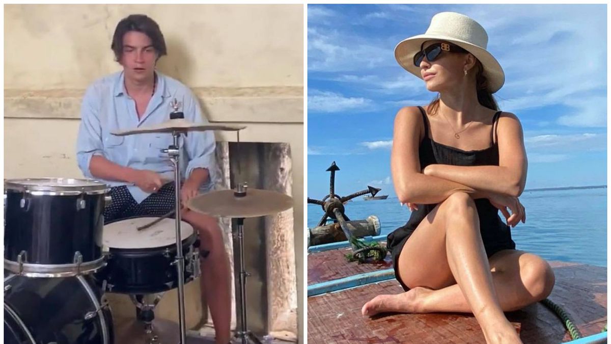 Wieniawa i Rozbicki spędzają razem mnóstwo czasu