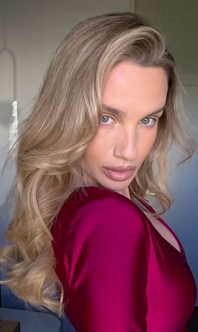 Karolina Gilon