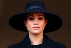 Bel Mooney o książce Megan Markle. "Nie jest dla dzieci"