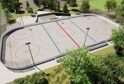 Wrocław. Powstanie nowe rolkowisko. Obiekt wielu zastosowań