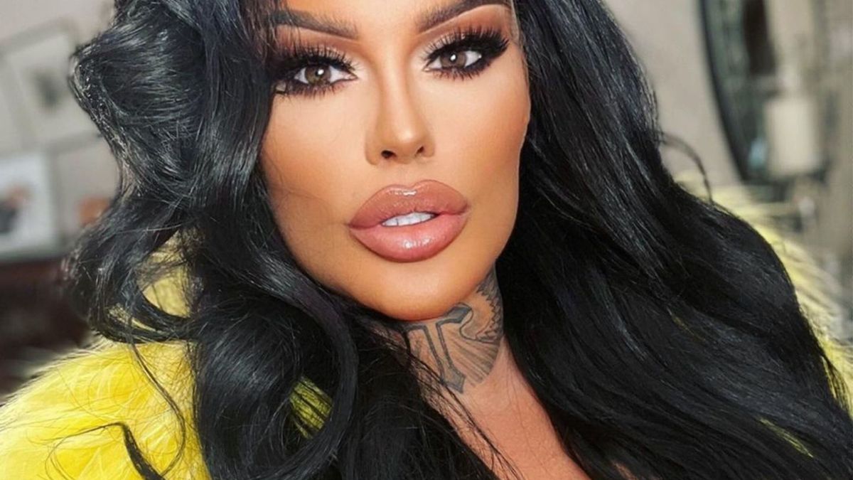 Tak Laluna Unique spędzała 39. urodziny