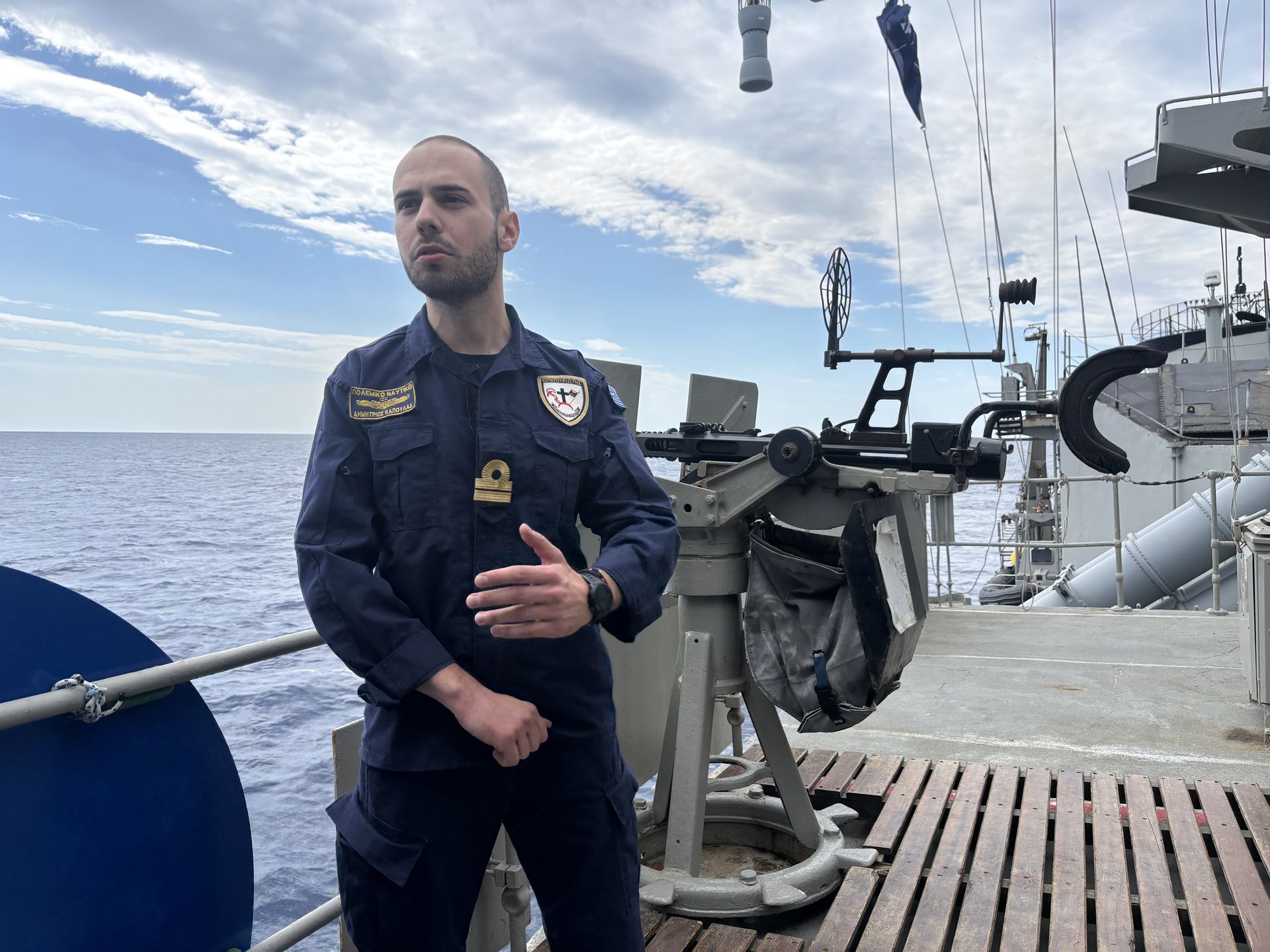 Dynamic Guard 26