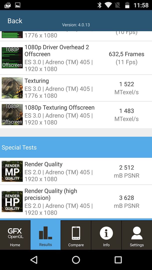 Lenovo Moto G4 Plus - test i recenzja 16