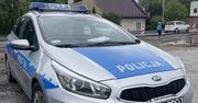 Poważny wypadek w Tarnowie: 12-letni chłopiec potrącony przez samochód