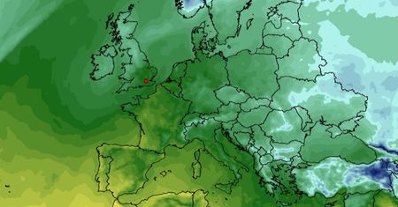 Zwrot w pogodzie. Zacznie się już w przyszłym tygodniu