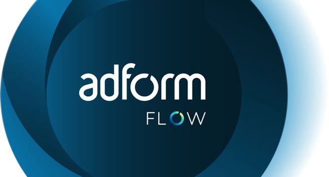 Adform FLOW: Nowoczesna platforma pozwalająca na wygodne kierowanie działań marketingowych