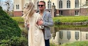 No nareszcie! Partnerka Marcina Hakiela zapozowała przodem