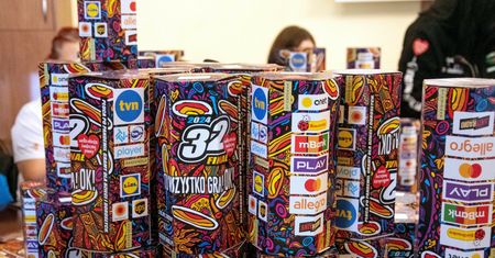 WOŚP 2024. Finał w niedzielę. Jaki jest cel zbiórki? Zaplanowano liczne wydarzenia