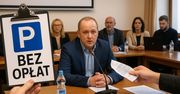 Słupsk: DARMOWE PARKOWANIE dla sądowych i policyjnych świadków? Nietypowy pomysł!