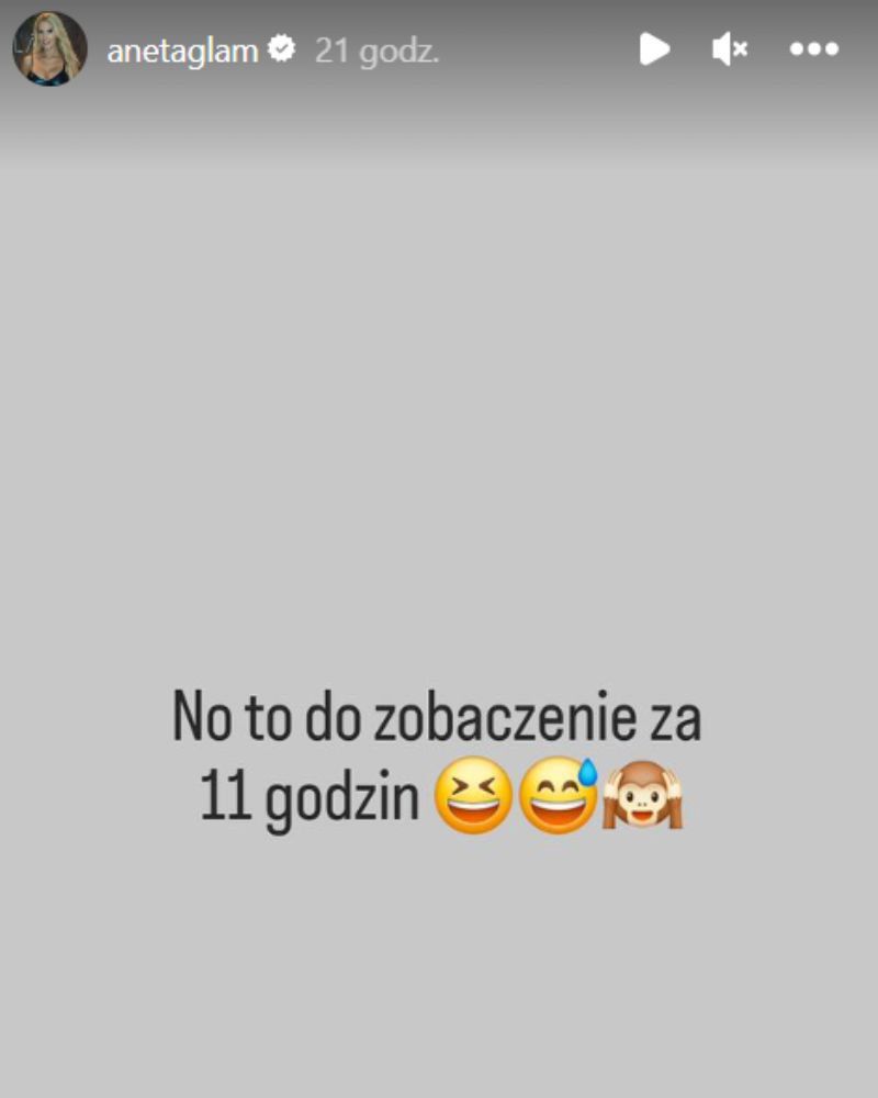Aneta Glam relacjonuje podróż z Polski do Miami