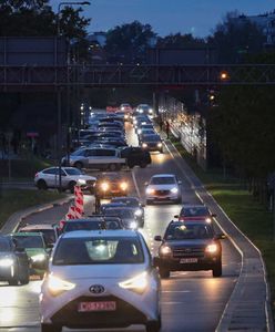 Tragiczny bilans weekendu. Ponad 140 wypadków