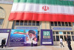 Współpracował z izraelskim wywiadem. Został stracony