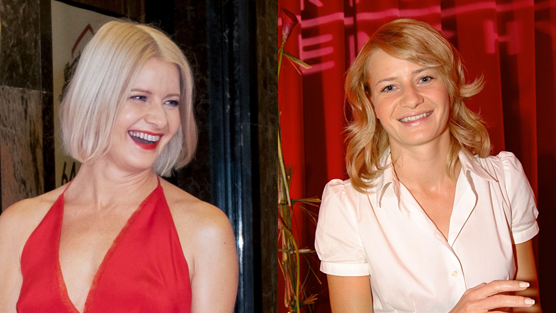 Małgorzata Kożuchowska