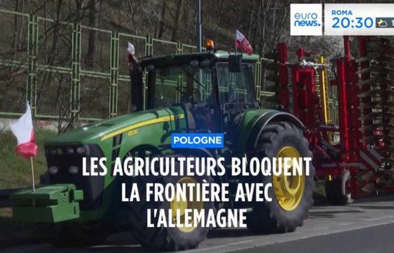 Właściciel Euronews może zainwestować w projekt "TV PiS"