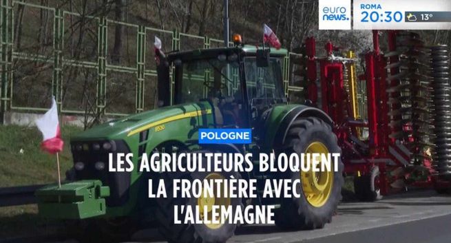 Właściciel Euronews może zainwestować w projekt "TV PiS"