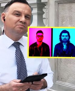 Pectus odpowiada prezydentowi. Ostro zagrali z nominacjami