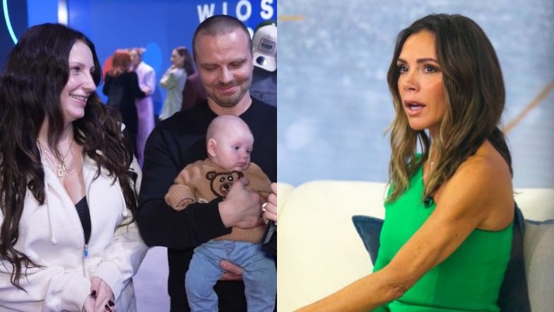 Dominika Serowska wzięła przykład z Victorii Beckham