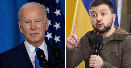 USA reagują na sensacyjne doniesienia ws. Ukrainy