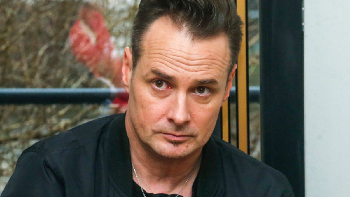 Paweł Małaszyński odchodzi z Teatru Kwadrat. Wydał oświadczenie