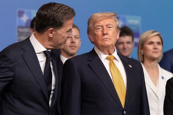 USA dzielą sojuszników NATO? Kilka państw bez zaproszenia do Polski